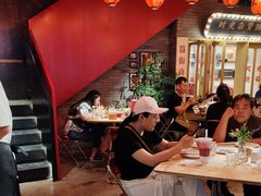-胡大饭馆 24h(簋街总店)