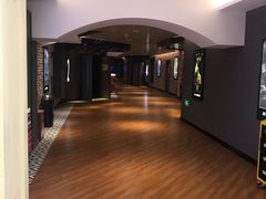 -SFC上影百联影城(大上海4DX店)