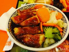 -吉野家(人和香港城店)
