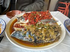 双色鱼头-新新湘菜馆(新中街二条店)
