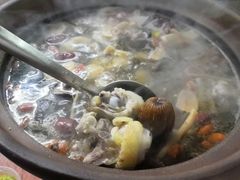 -威邵鸡煲(西华路总店)