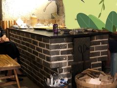 -三里屯土灶台(盐城总店)