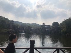 -白马涧龙池景区