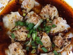 -牛车水美食街