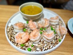 -竹里馆·淮扬菜·功夫茶(老门东店)