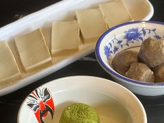 -禧鳳記·猪肚鸡火锅(玖洲道店)