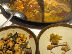 -老天桥蛙炉火锅(姑苏总店)