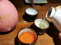 -繁·醉花亭小酒馆(鼓楼店)