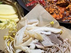 -蜀大侠火锅(总府路店)