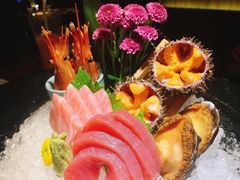 -樂涧·蓝鰭金枪鱼料理(生态园店)
