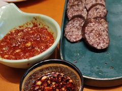 -春花民族美食(佳木斯总店)