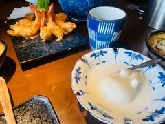 -千代武日本料理(哈西店)
