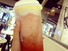-喜茶(上海正大广场店)