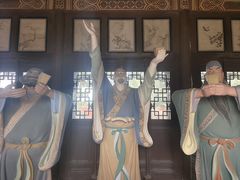 -关帝庙(大同古城)