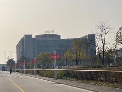 -安徽大学(磬苑校区)