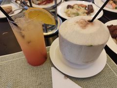 -西安唐隆国际酒店(大雁塔大唐不夜城店)