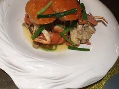 姜葱炒蟹-79号渔船海鲜饭店(华强北店)