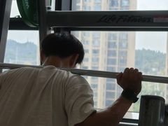 -WEGYMER健萌健身(麦德龙钰龙天下馆)