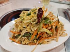 -呼伦贝尔烤羊·蒙古烤羊排(南田路总店)