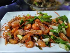 -秋香鱼馆(世凹桃园店)