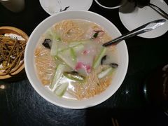 -芳芳私房菜·精做淮扬菜(承德路店)