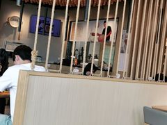 大堂-味太助·银饭食堂(中华城店)