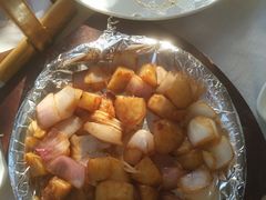 -小城故事·地道宁波味(月湖盛园店)