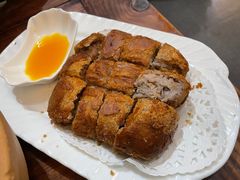 -堂宴·老厦门私房菜(1988仙岳总店)