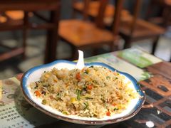 -陈记菜馆·非遗淮扬菜(东关街教场店)