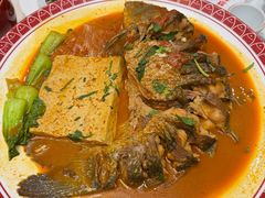 -小慧莜面村(青东店)