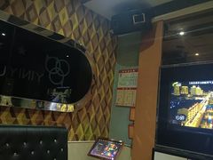 -迪迪派KTV(创业大厦店)