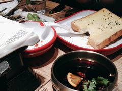 -丽伟的串·烧烤·砂锅(芝麻街店)