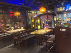 -红蜡烛-养生粥-津鲁菜(中山路店)