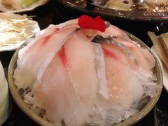 -袁老四重庆老火锅(桐梓坡店)
