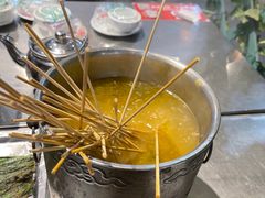 -泰山王老三串店(海大广场店)