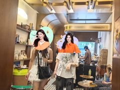 -Parking Coffee(孩儿巷店)