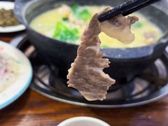 -御膳粥·牛乳粥底火锅·地道顺德菜(容桂店)