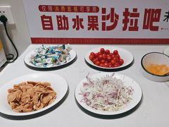 -豪享来中西餐厅(广灵店)