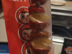 -海底捞火锅(上地华联店)