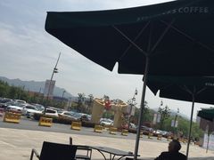 -星巴克臻选(杭州西溪印象城店)