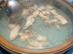 -椰小名·竹笙椰子鸡(中堂店)