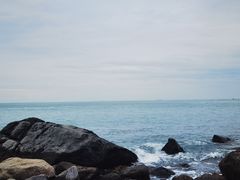 -三亚西岛海洋文化旅游区