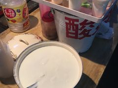 -新疆风味冷水鱼庄(友谊峰路店)