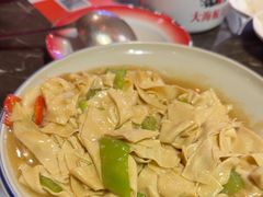 -粗粮人家·东北菜(洋桥店)