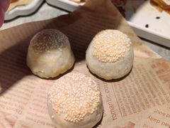 -满江悦手作点心(开元地中海店)
