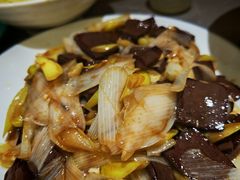 -高玛纳驴肉火烧(一世界店)