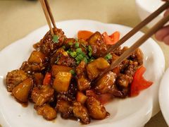 荔枝肉-老福洲(西洪路店)