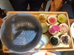 -香天下·四川火锅(安镇大润发店)