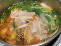-七欣天香辣蟹火锅(南京桥北太平店)