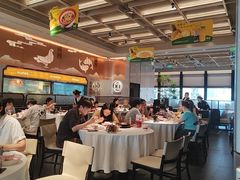 -谭厨中山传家菜.乳鸽.脆鲩鱼(华强北中航城店)